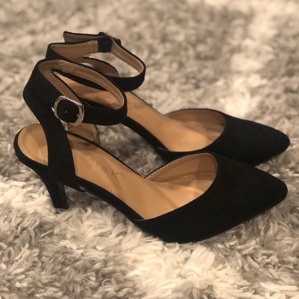 Allegra K High Heels Size 7